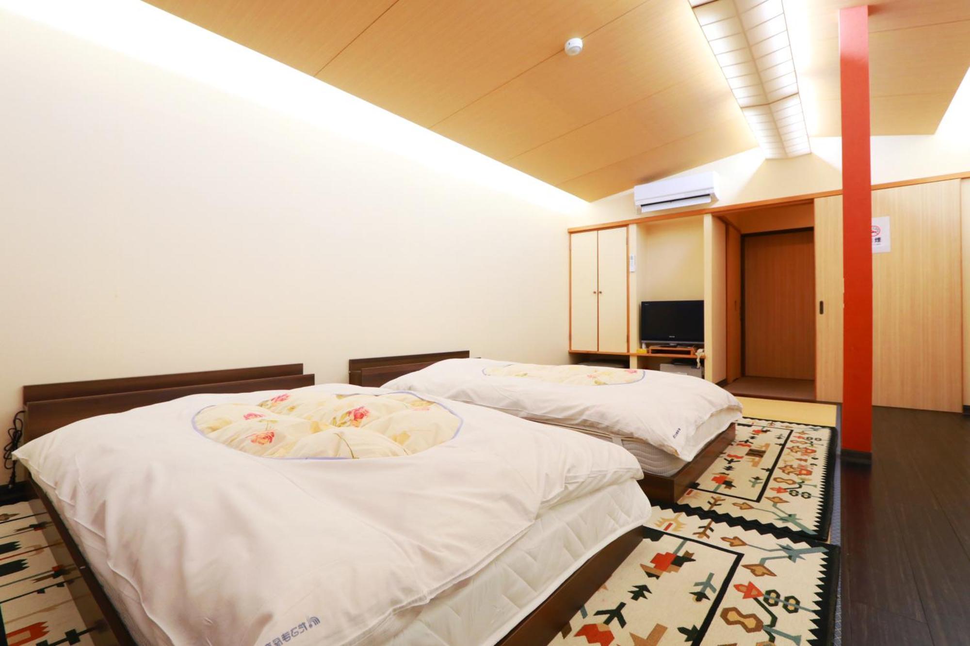 Ootoku Hotel Sakai  ภายนอก รูปภาพ