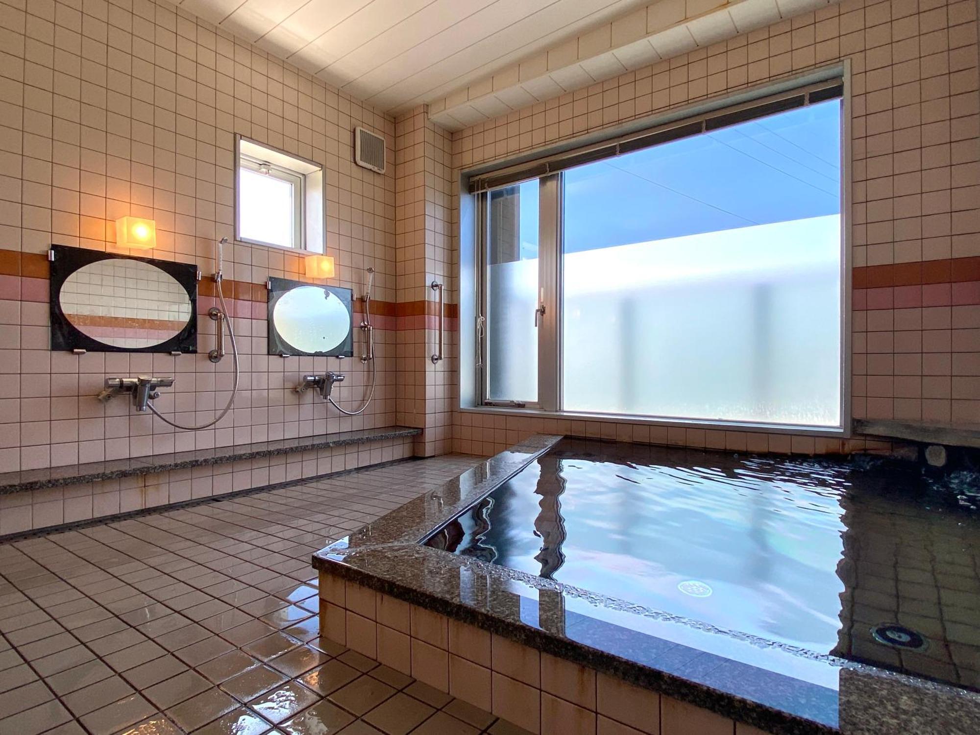 Ootoku Hotel Sakai  ภายนอก รูปภาพ
