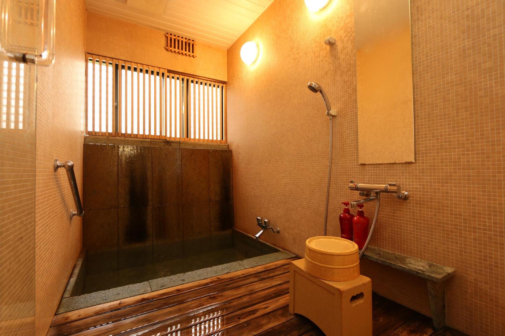 Ootoku Hotel Sakai  ภายนอก รูปภาพ