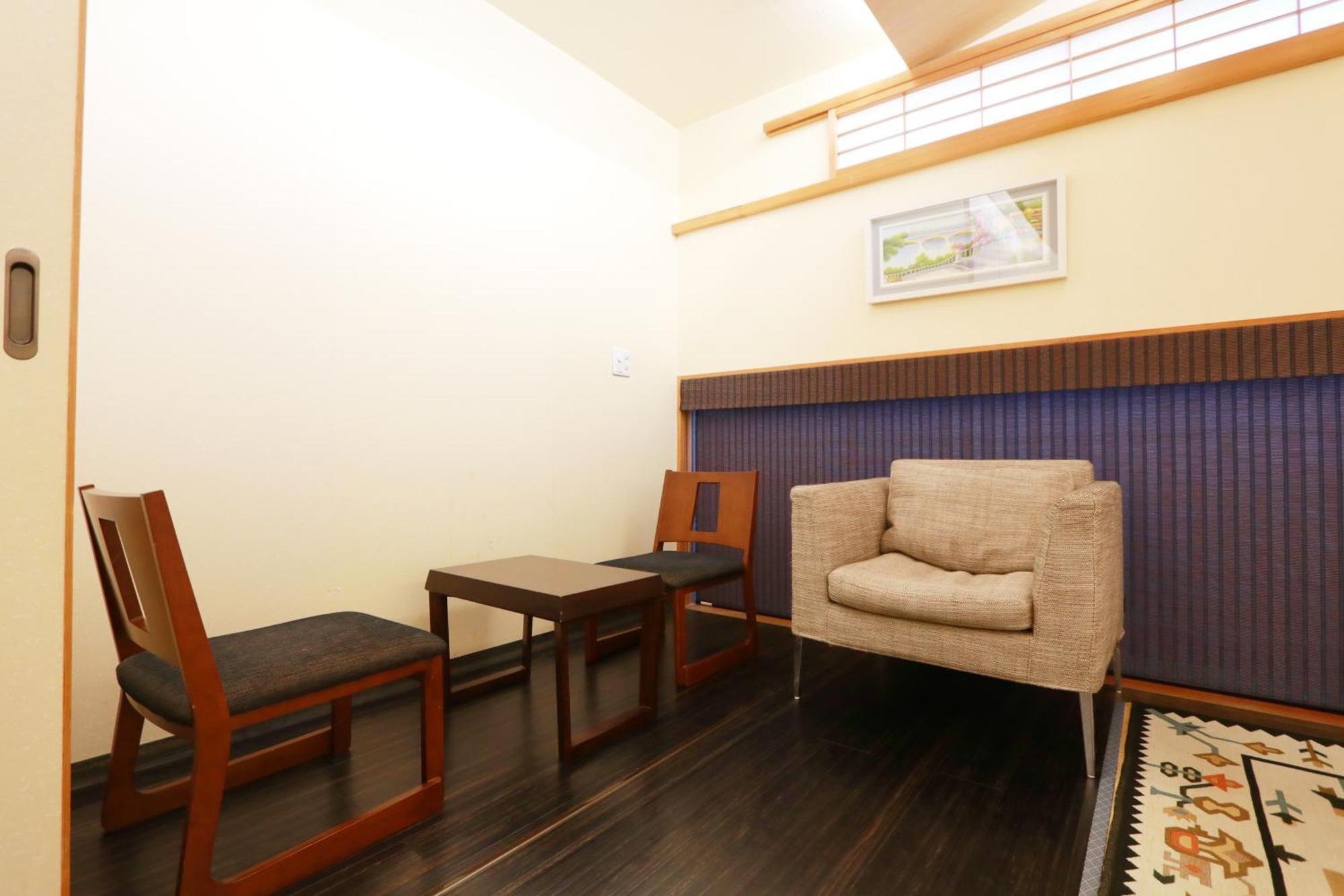Ootoku Hotel Sakai  ภายนอก รูปภาพ