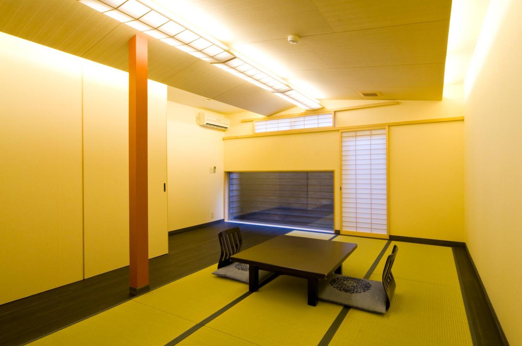 Ootoku Hotel Sakai  ภายนอก รูปภาพ