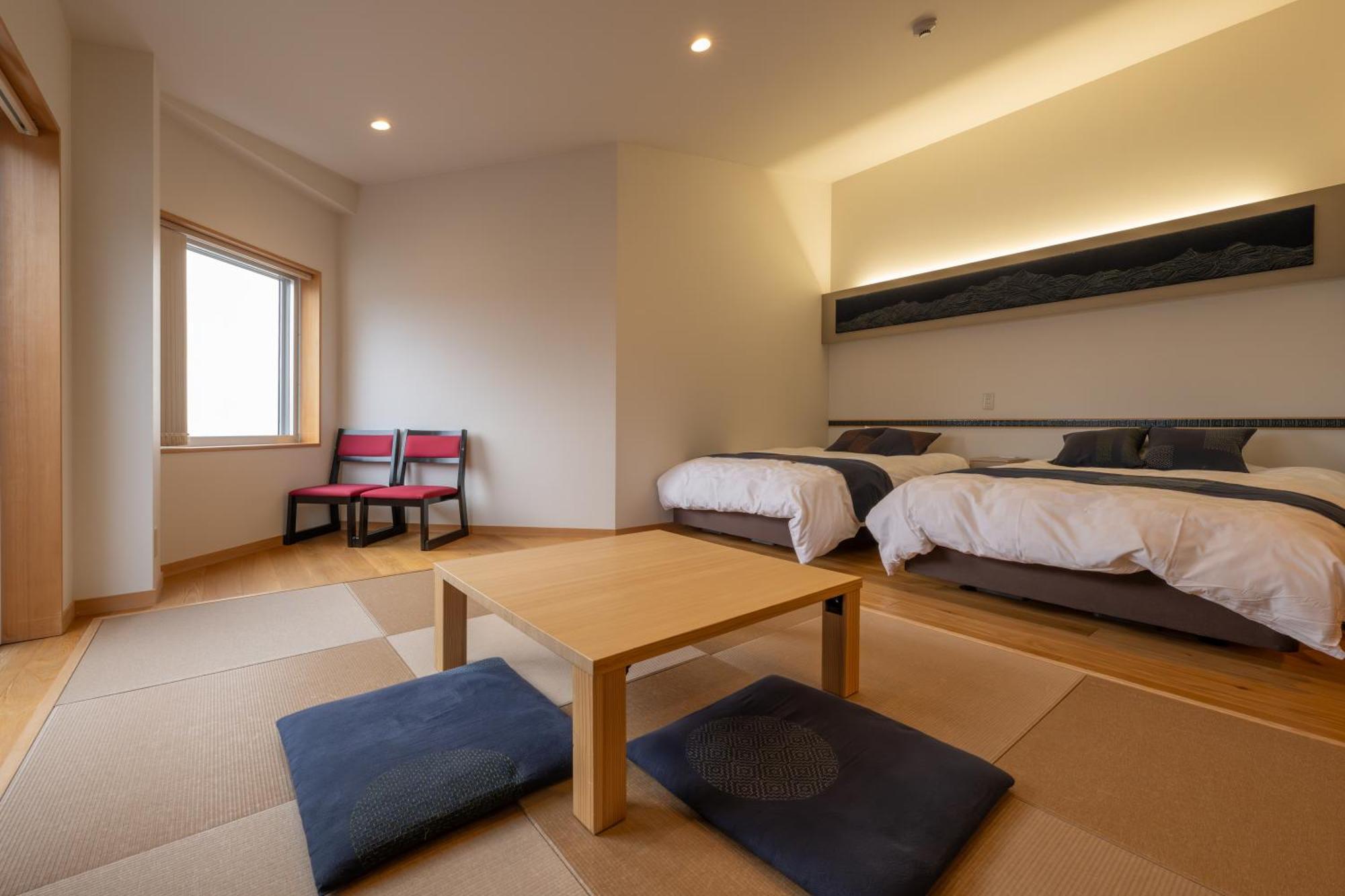 Ootoku Hotel Sakai  ภายนอก รูปภาพ