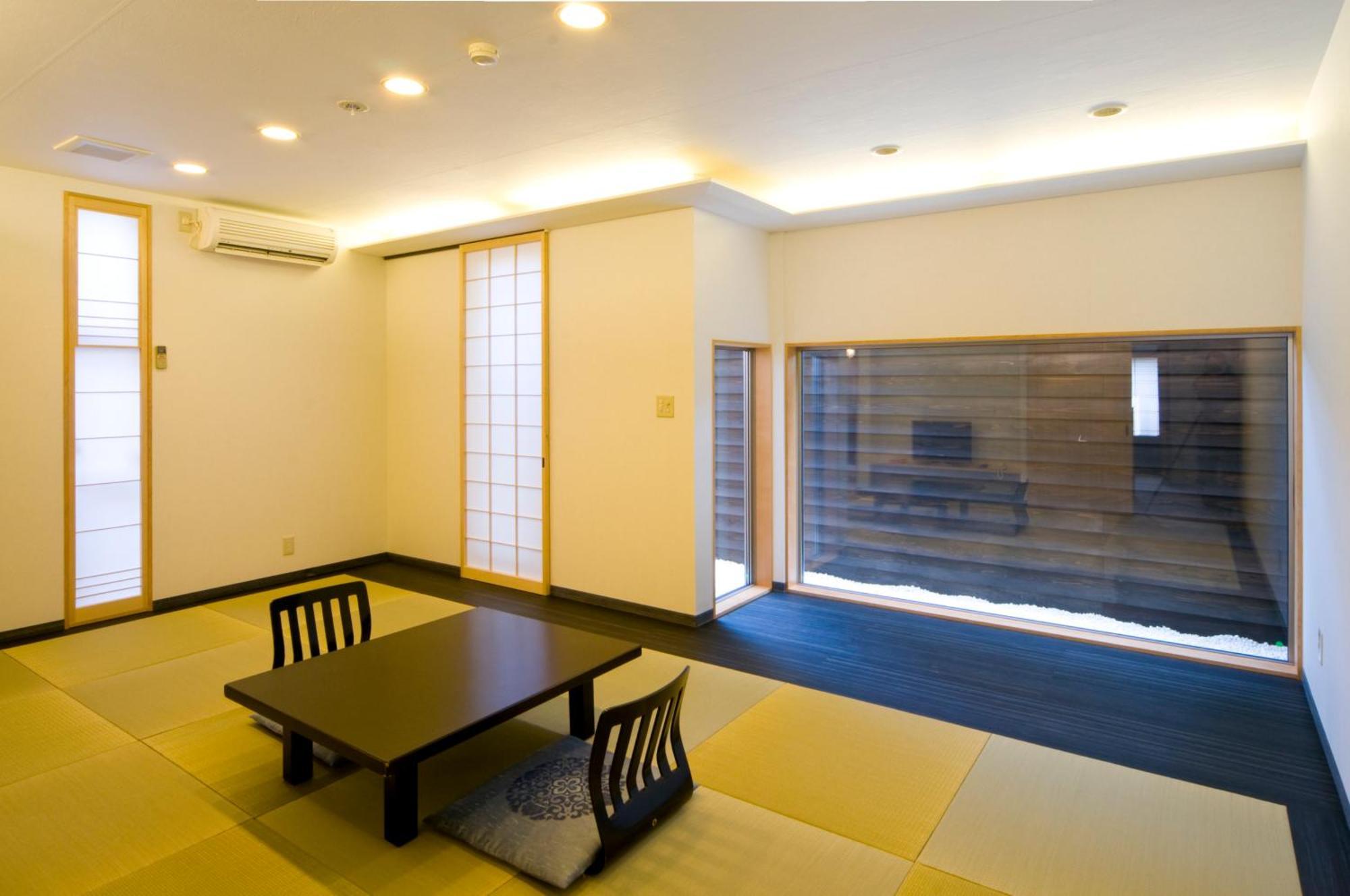 Ootoku Hotel Sakai  ภายนอก รูปภาพ
