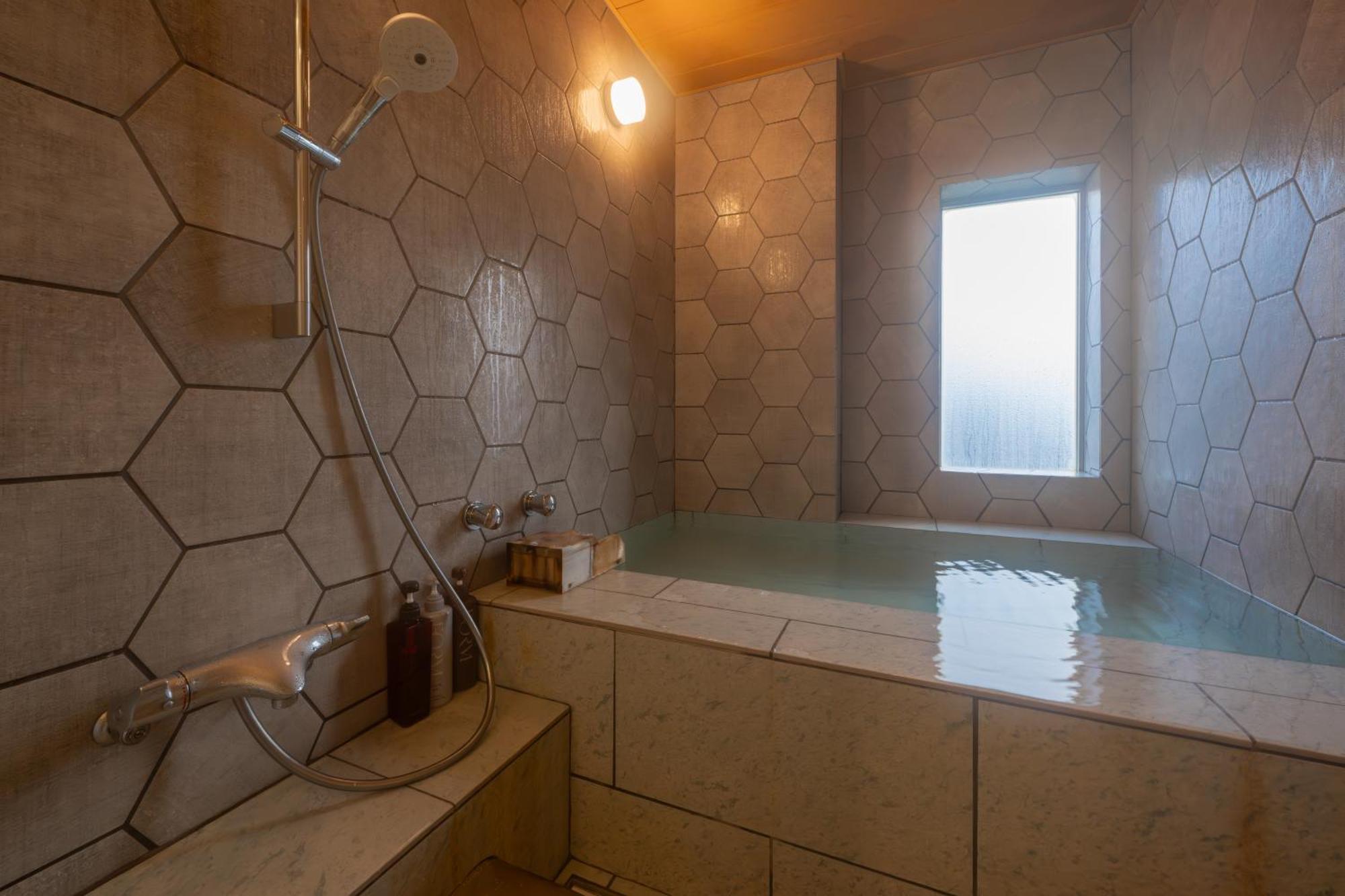 Ootoku Hotel Sakai  ภายนอก รูปภาพ