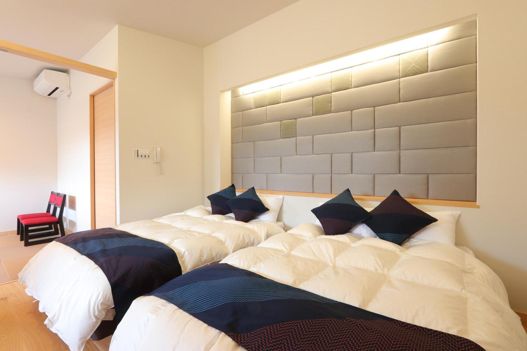 Ootoku Hotel Sakai  ภายนอก รูปภาพ