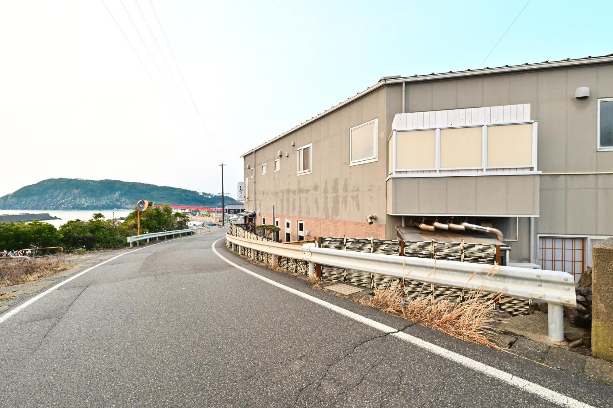 Ootoku Hotel Sakai  ภายนอก รูปภาพ