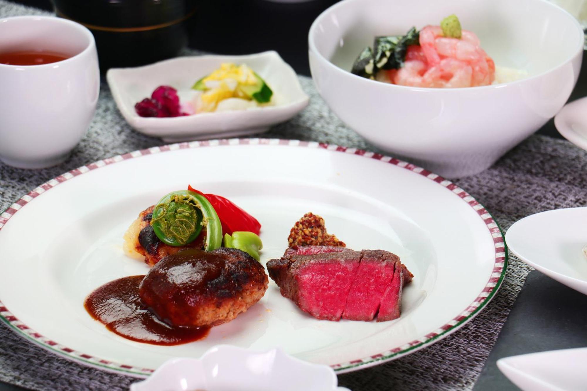 Ootoku Hotel Sakai  ภายนอก รูปภาพ